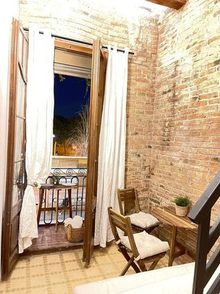 Piso en alquiler en Sant Adrià de Besos