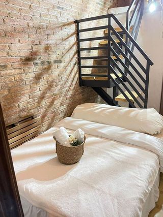 Piso en alquiler en Sant Adrià de Besos