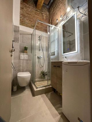 Piso en alquiler en Sant Adrià de Besos