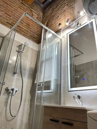 Piso en alquiler en Sant Adrià de Besos