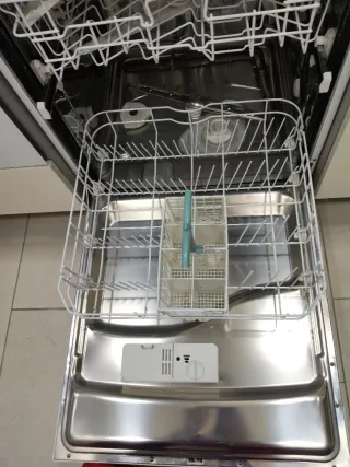 Lavavajillas Teka LP 700