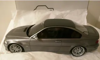 BMW M3 CSL 1:18