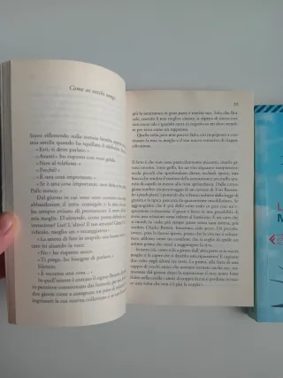 Lorenzo Marone 2 libri