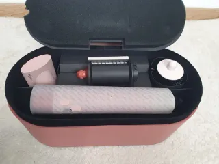 Dyson Airwrap i.d. nuevo con estuche