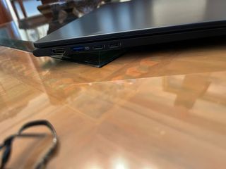 Portátil Acer TravelMate P6 Negro T14 nuevo