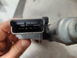 Citroen mecanismo elevaluna delantero xsara 113757