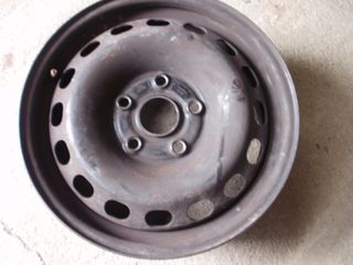 Llanta Audi 15 Pulgadas