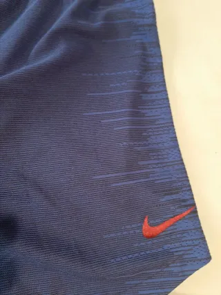 Pantalón FC Barcelona Nike Entrenamiento Talla L