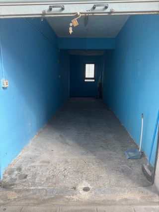 Lonja en Portugalete , c/La Atalaya, Alquiler 150€