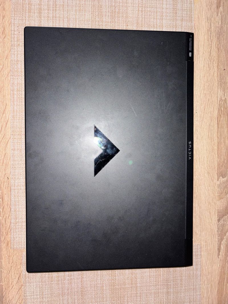 HP Victus 16 Laptop