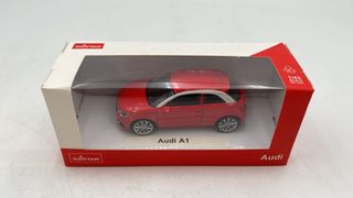 RAS58200 Rastar Audi A1 1/43