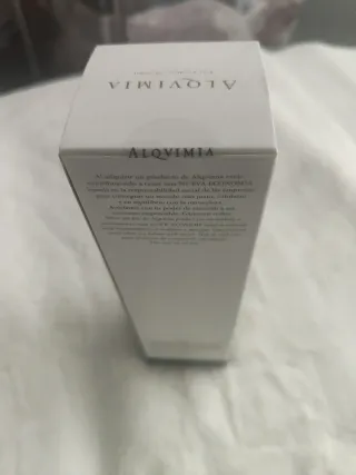 Alqvimia Body Elixir Anticelulítico 200ml