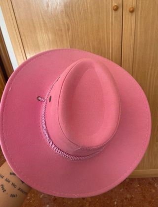 Pack 2 Sombreros Rosas