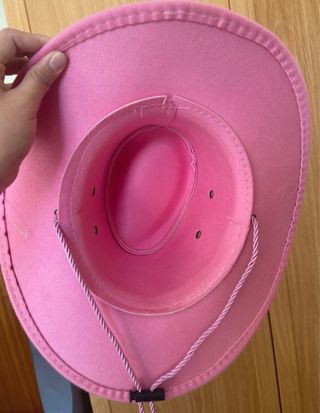 Pack 2 Sombreros Rosas