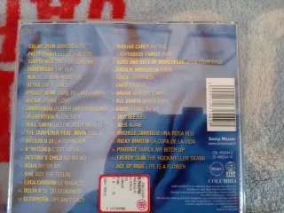 Top of the Year - 2 CD Compilation 1999