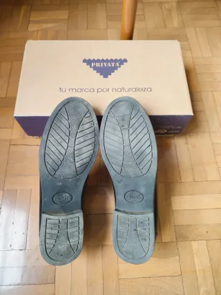 OFERTA ✨Mocasines niño Privata talla 38