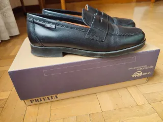 OFERTA ✨Mocasines niño Privata talla 38