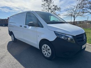 Mercedes-Benz Vito 2018