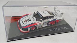 DEAG39 Porsche 935/78 "Moby Dick" 24H Le Mans 1978