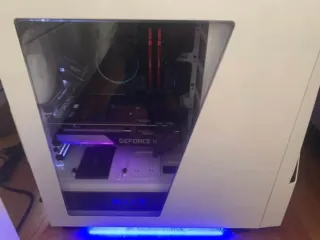 Tarjeta grafica rtx 3070 asus dual 8gb