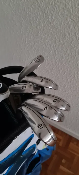 Callaway Rogue ST Max Set Señora