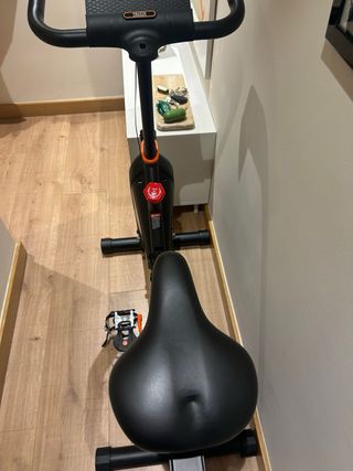 Bicicleta Estática Profesional DMAS