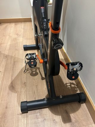 Bicicleta Estática Profesional DMAS