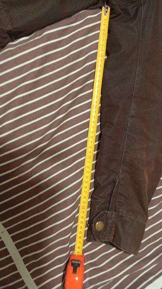 Cazadora Belstaff Marrón Talla M