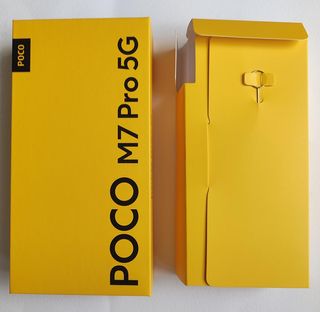 POCO M7 Pro 5G 12GB/256GB