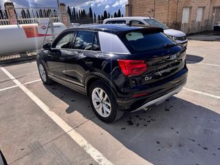 Audi Q2 2019