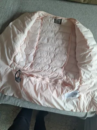 Chaqueta ligera entretiempo Guess - talla S/M