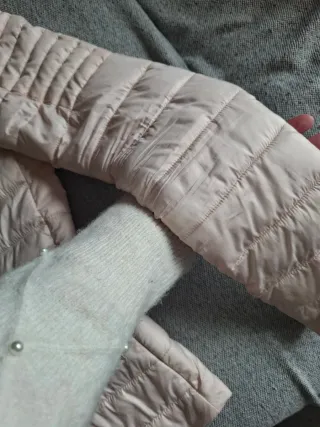 Chaqueta ligera entretiempo Guess - talla S/M