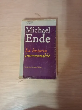 La historia interminable