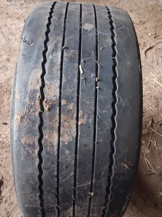 Rueda Camión Michelin