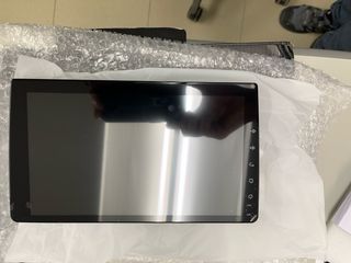 Radio para fiat ducato carplay