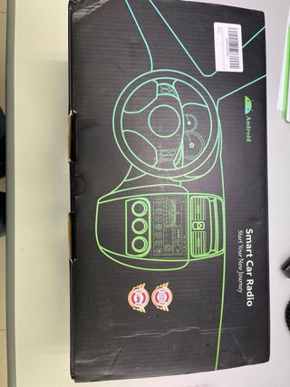 Radio para fiat ducato carplay