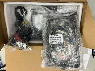 Radio para fiat ducato carplay