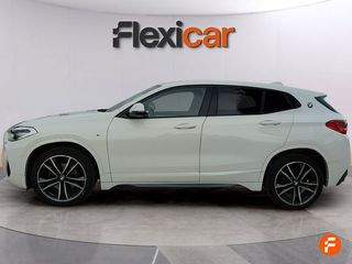 BMW X2 sDrive18d
