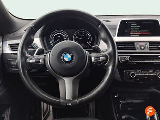 BMW X2 sDrive18d