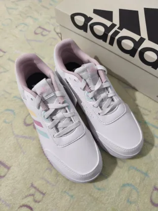 Zapatillas Adidas Tensaur Sport 2.0 K Talla 38