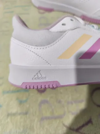 Zapatillas Adidas Tensaur Sport 2.0 K Talla 38