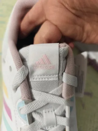 Zapatillas Adidas Tensaur Sport 2.0 K Talla 38