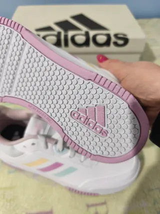 Zapatillas Adidas Tensaur Sport 2.0 K Talla 38