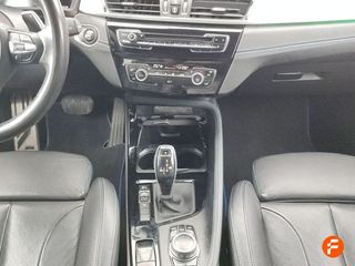 BMW X2 sDrive18d