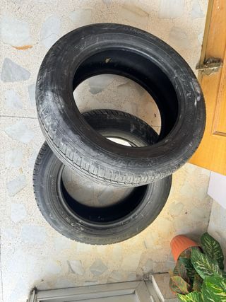 Neumáticos Michelin Primacy Usados