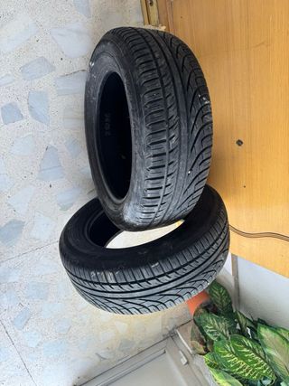 Neumáticos Michelin Primacy Usados