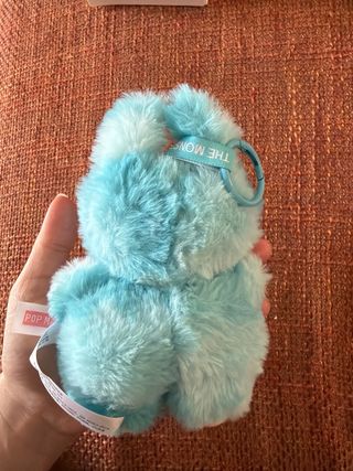 POP MART Labubu Big Into Energy Blind Box