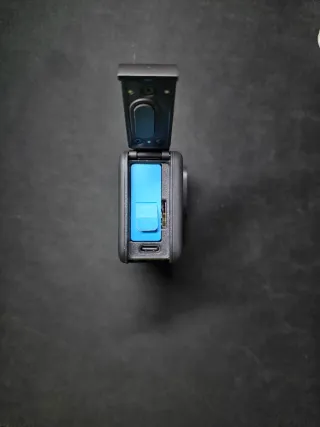 GoPro Hero 9 Fotocamera PREZZO TRATTABILE