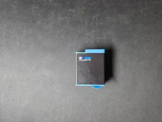 GoPro Hero 9 Fotocamera PREZZO TRATTABILE