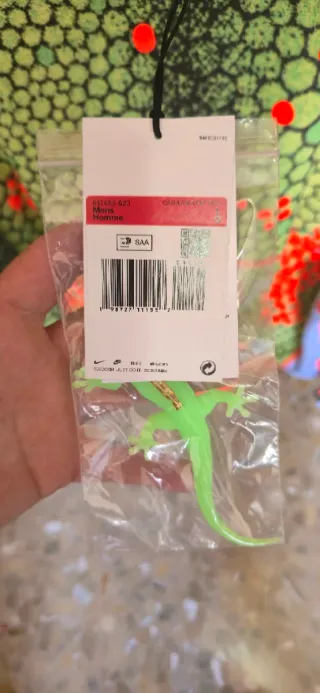 Nike ACG x CPFM Crewneck Multicolor